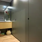 A Casa Do Pescador Center 아파트 *