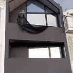 A Casa Do Pescador Center 아파트