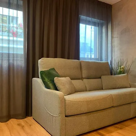 A Casa Do Pescador Center Appartement