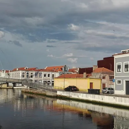 아파트 A Casa Do Pescador Center