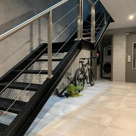 아파트 A Casa Do Pescador Center