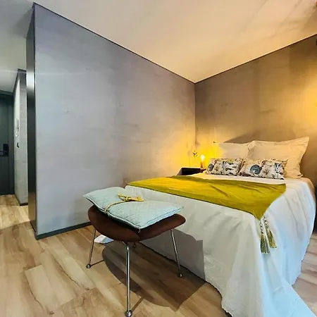 A Casa Do Pescador Center