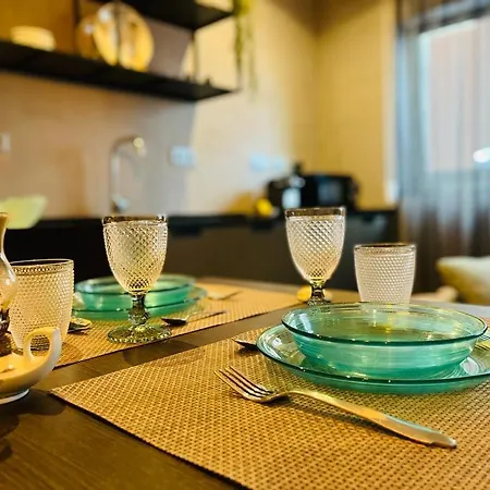 아파트 A Casa Do Pescador Center