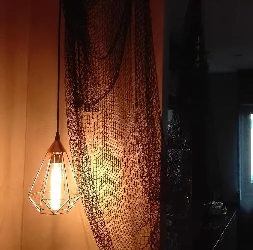 A Casa Do Pescador Center Appartement Aveiro