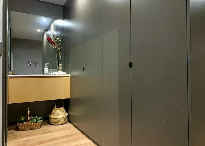 A Casa Do Pescador Center Appartement *