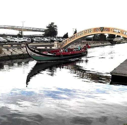A Casa Do Pescador Center