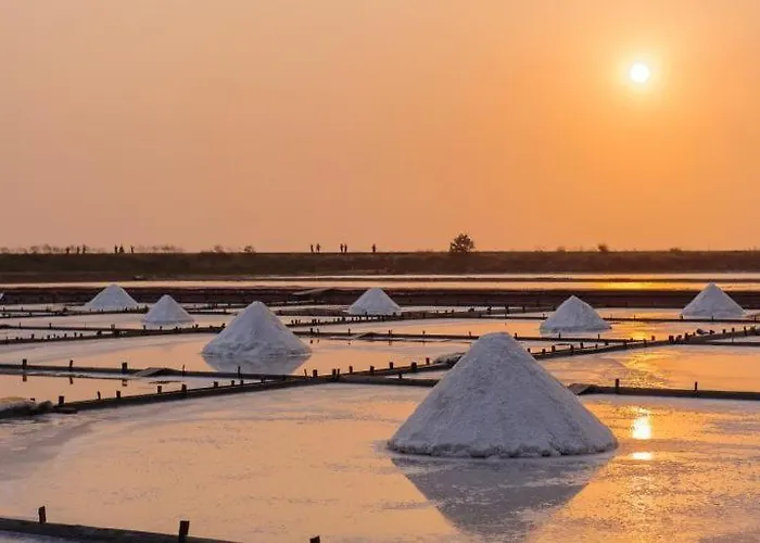 Appartement A Casa Do Pescador Center