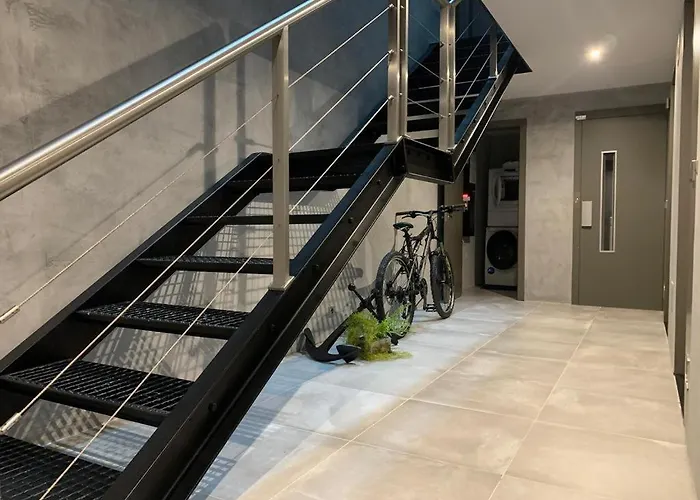 Lejlighed A Casa Do Pescador Center