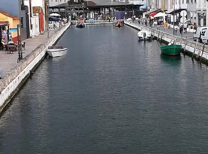 Appartement A Casa Do Pescador Center *