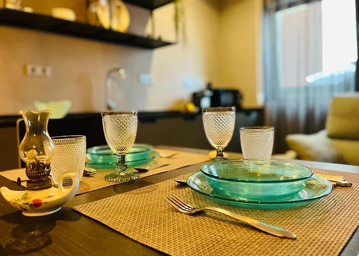 Lejlighed A Casa Do Pescador Center