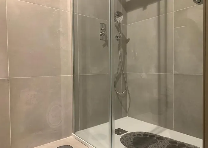 A Casa Do Pescador Center *