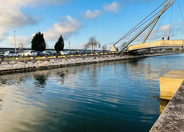 Appartement A Casa Do Pescador Center